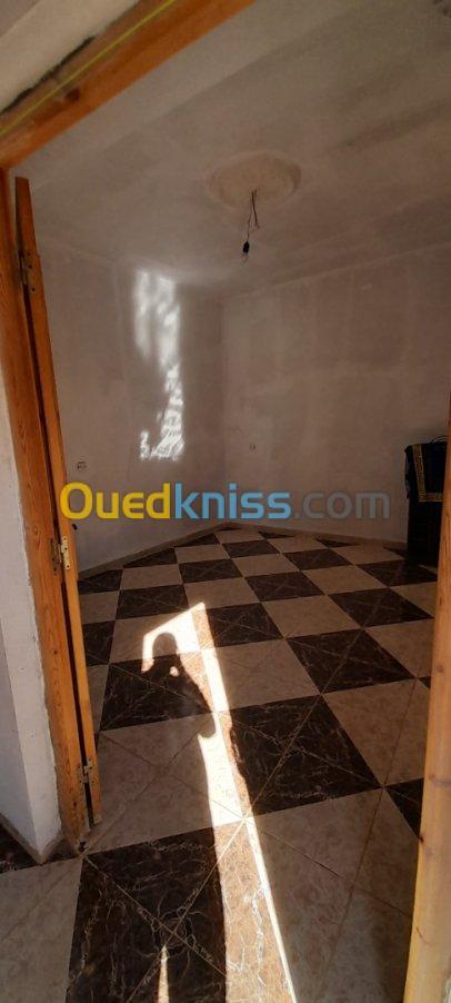 Vente Villa Ain temouchent Oulhaca el gheraba