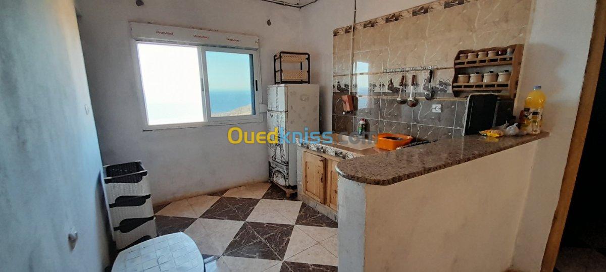 Vente Villa Ain temouchent Oulhaca el gheraba