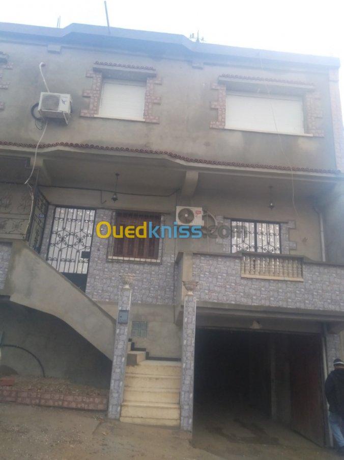 Vente Villa Blida El affroun