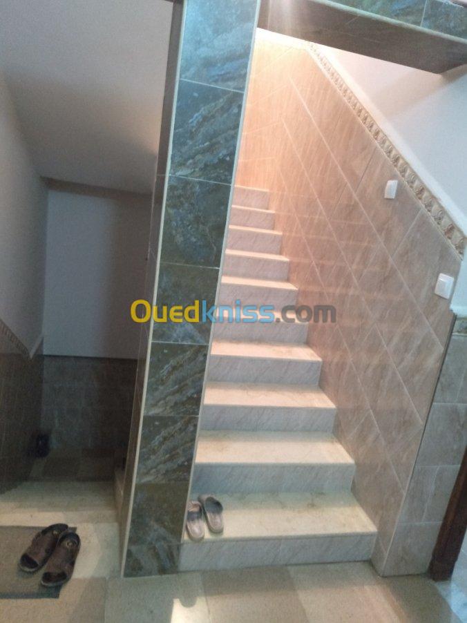 Vente Villa Blida El affroun