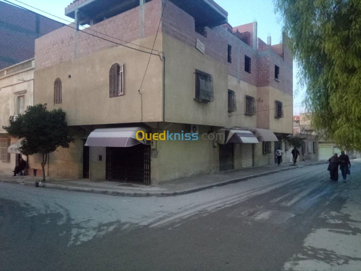 Vente Appartement Oum el bouaghi Ain beida