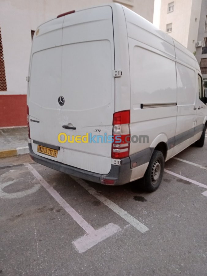 mercedes sprinter  311 CDI 