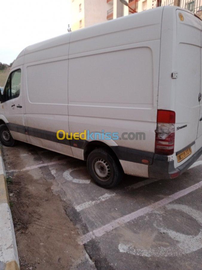 mercedes sprinter  311 CDI 