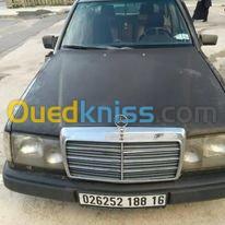 Mercedes Benz Classe E 1988 