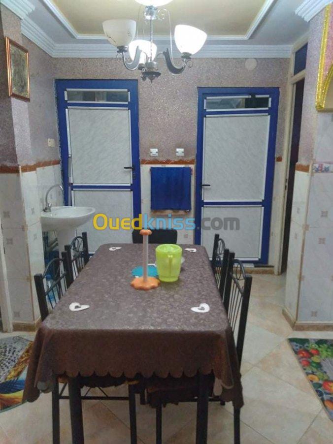 Vente Appartement F3 Tlemcen Hammam boughrara