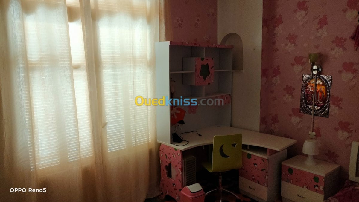 Chambre a coucher pour enfants (fille)