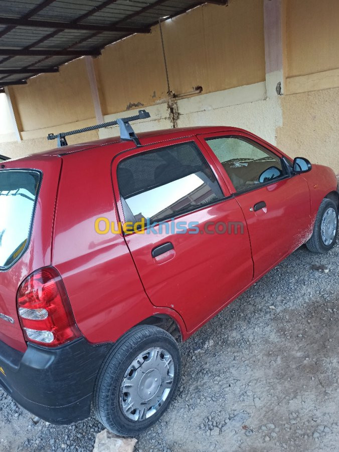 Suzuki Alto 2007 