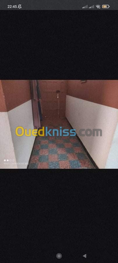 Vente Appartement F5 Laghouat Laghouat