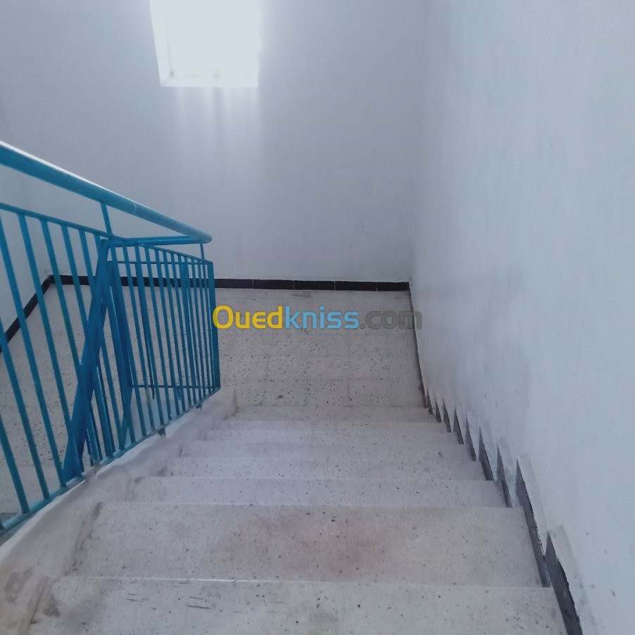 Vente Appartement El taref El kala