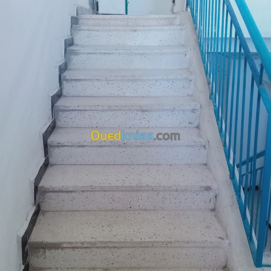 Vente Appartement El taref El kala