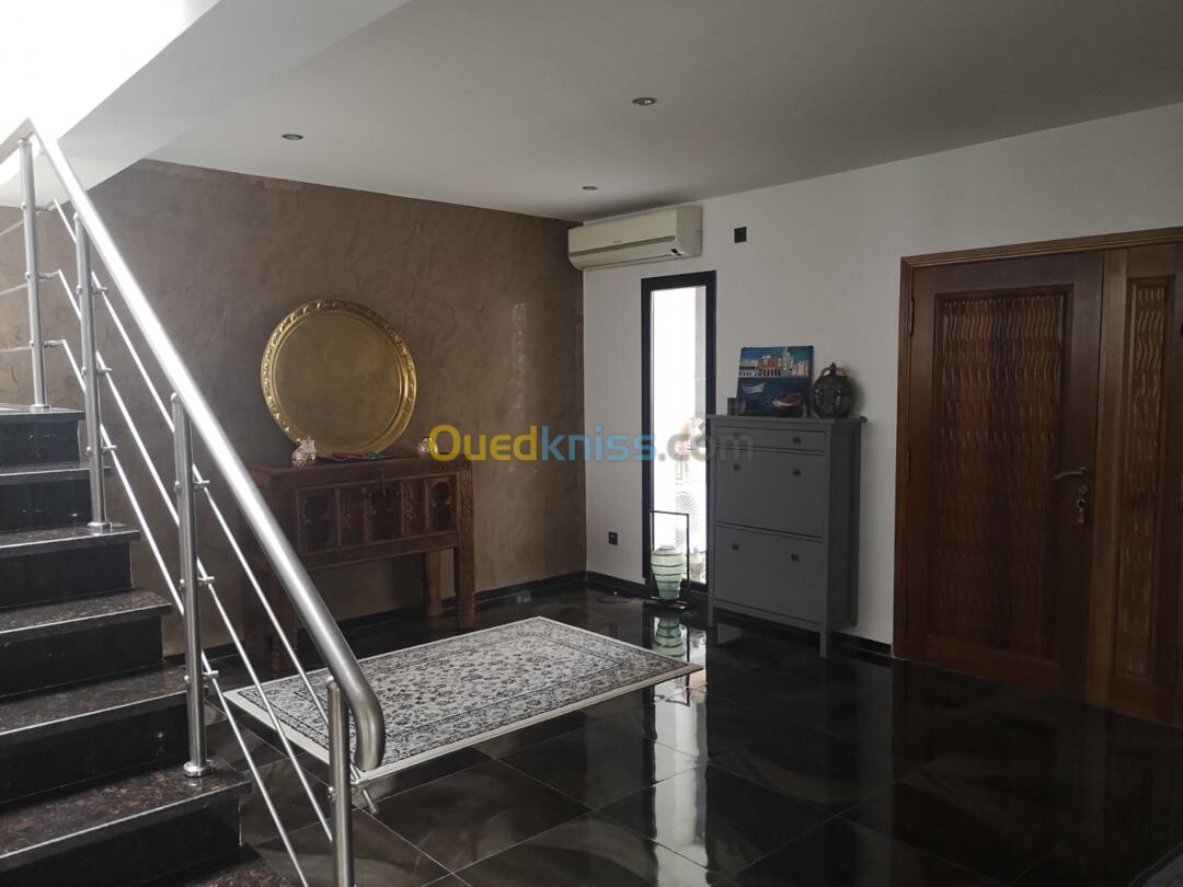 Vente Villa Alger Hydra