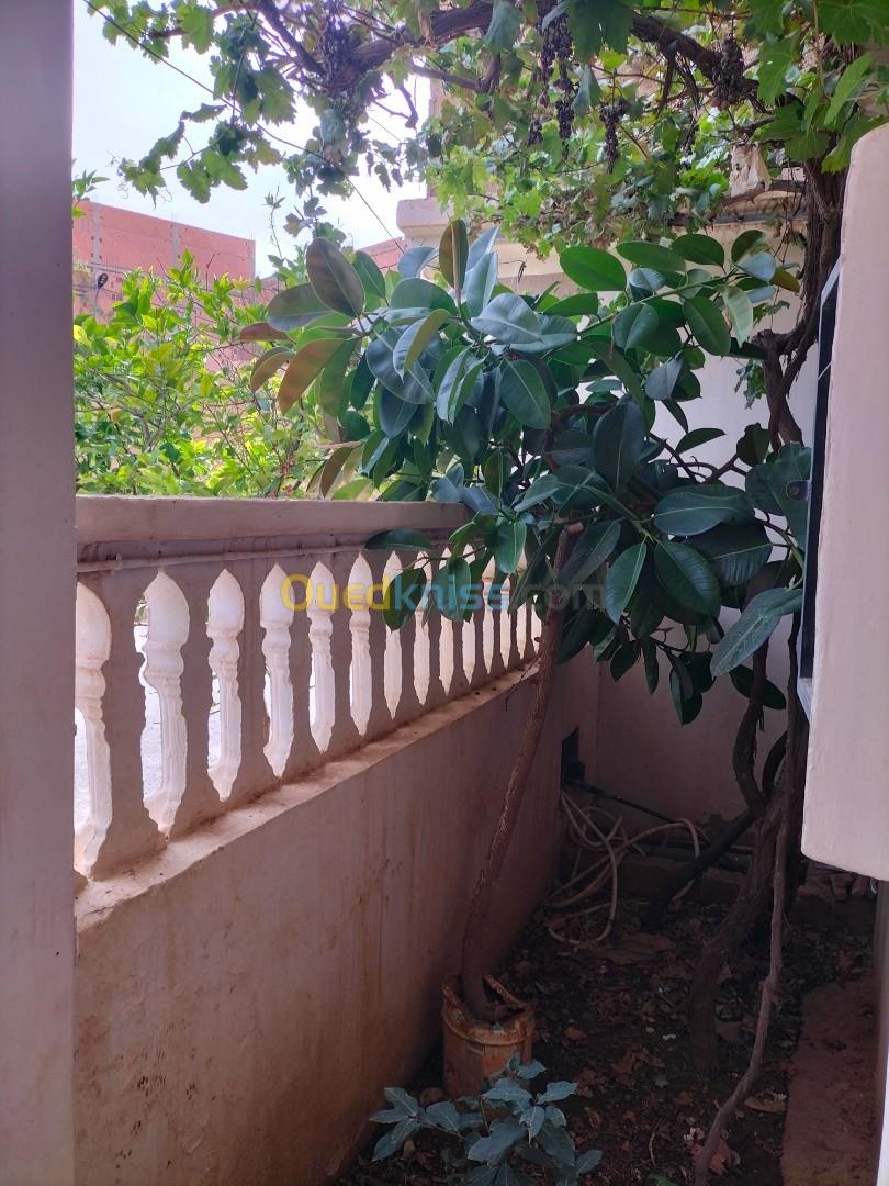 Vente Villa Tlemcen Ouled mimoun