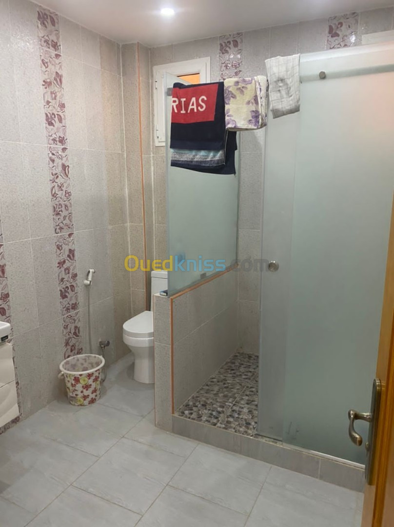 Vente Appartement F4 Alger Birkhadem