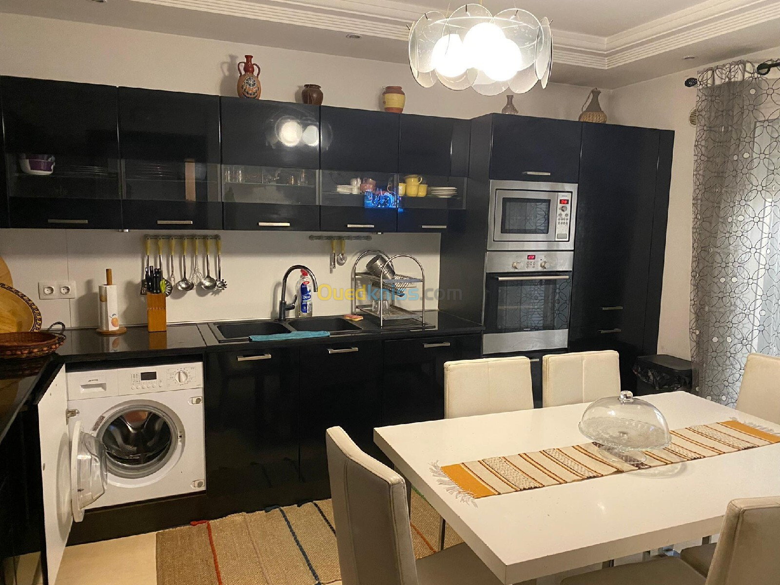 Vente Appartement F5 Alger Dely brahim