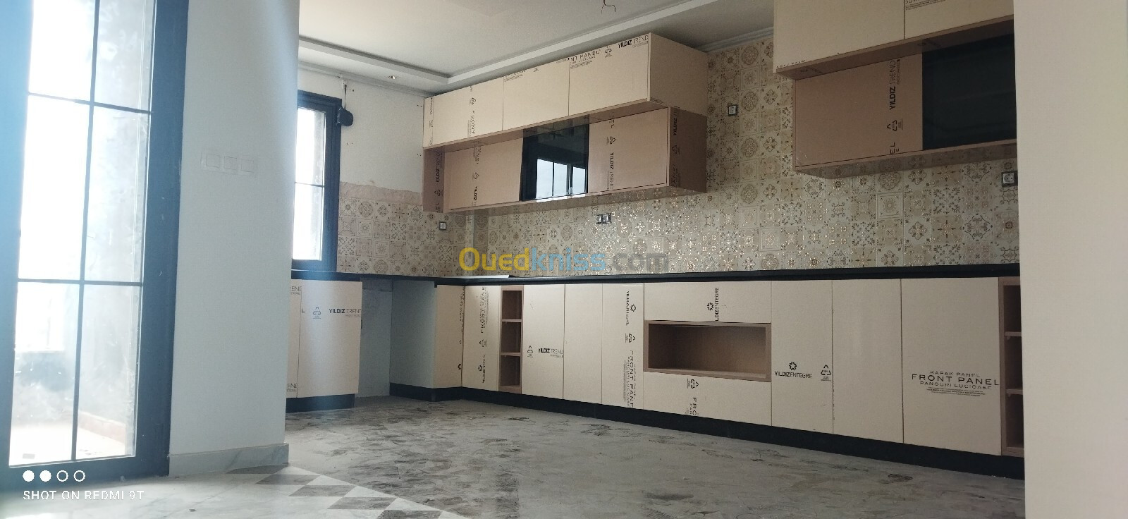 Vente Duplex F6 Alger El achour