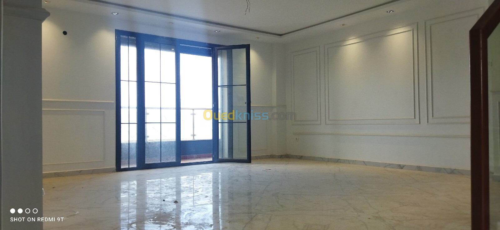 Vente Duplex F6 Alger El achour