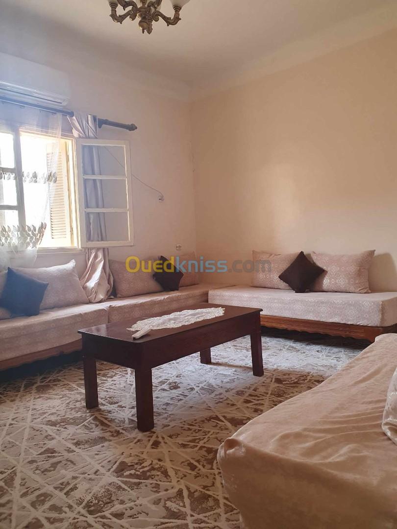 Vente Appartement F6 Ghardaia Bounoura