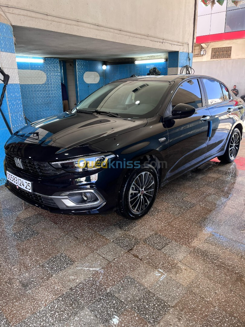 Fiat Tipo 2024 Life