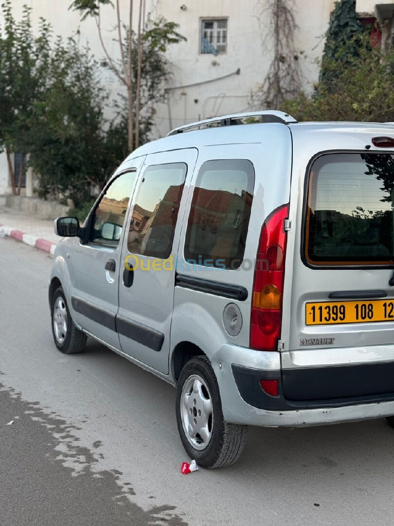 Renault Kangoo 2008 Kangoo