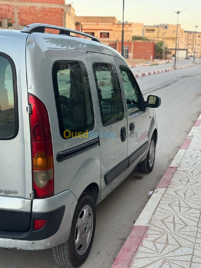 Renault Kangoo 2008 Kangoo