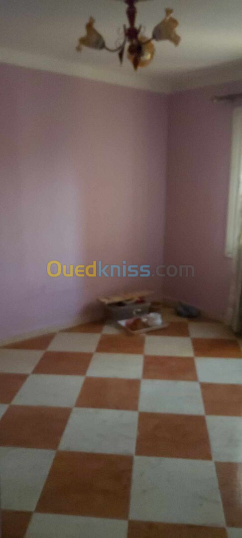 Vente Appartement F4 Alger Birkhadem