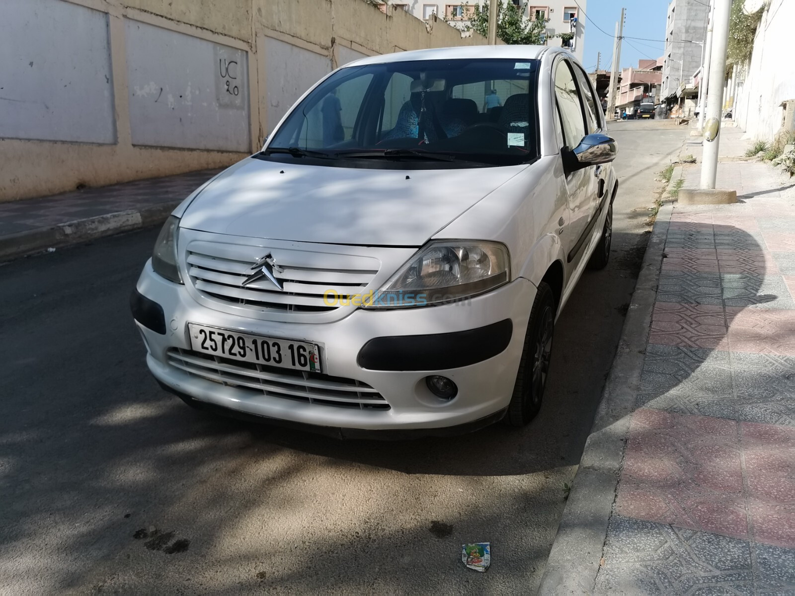 Citroen C3 2003 C3