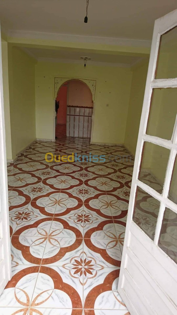 Vente Appartement F4 Alger Bab el oued