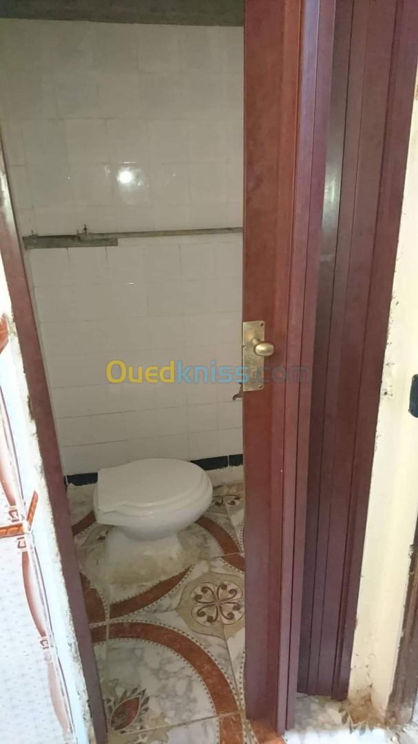 Vente Appartement F4 Alger Bab el oued