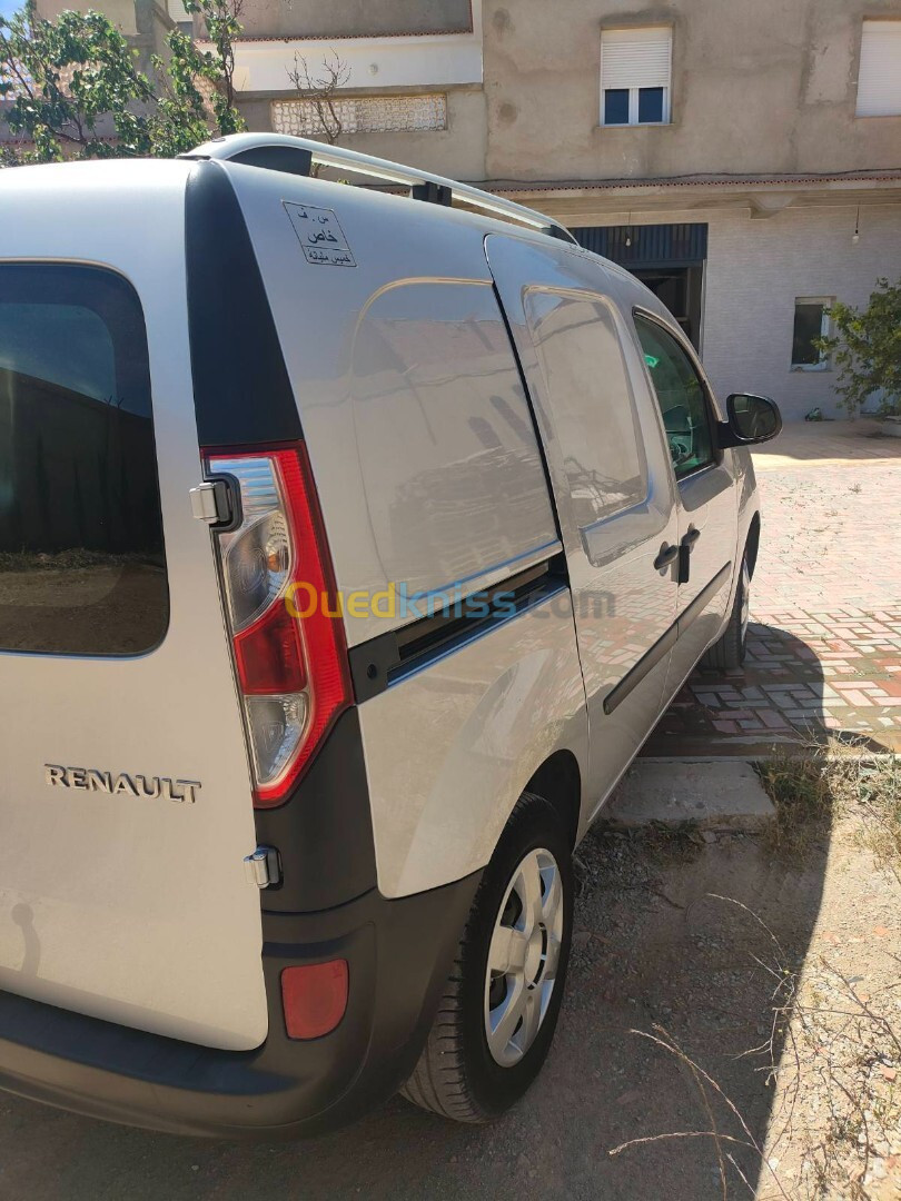 Renault Kangoo 2018 Confort (Utilitaire)