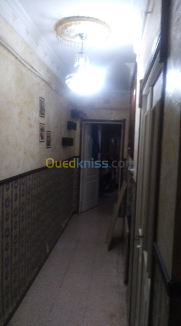 Vente Appartement F3 Blida Larbaa