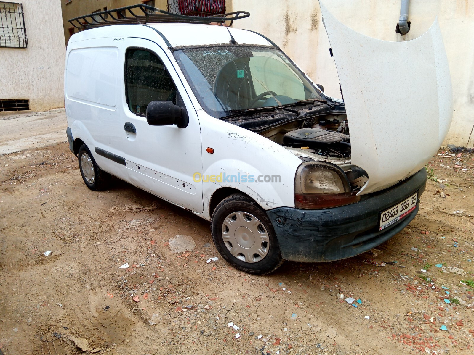 Renault Kangoo 1999 Kangoo