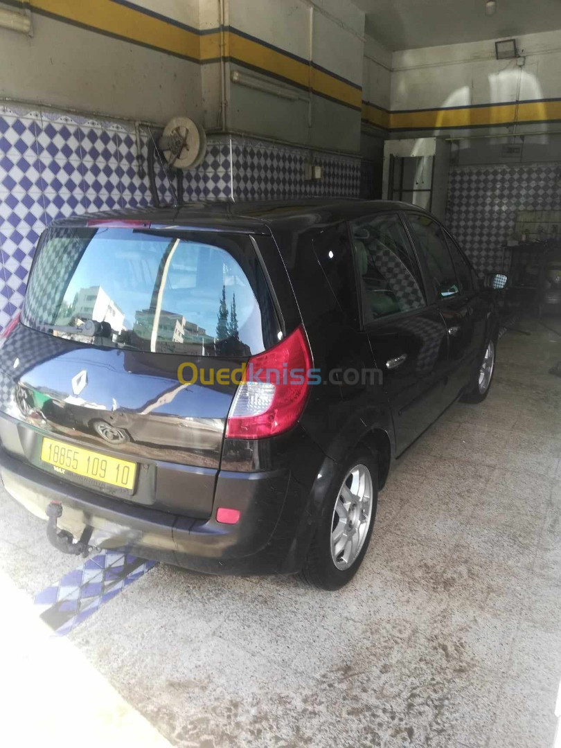 Renault Scenic 2009 Scenic