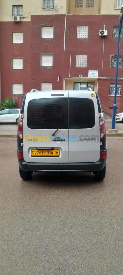 Renault Kangoo 2014 Kangoo