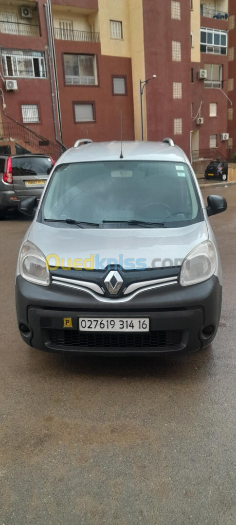 Renault Kangoo 2014 Kangoo