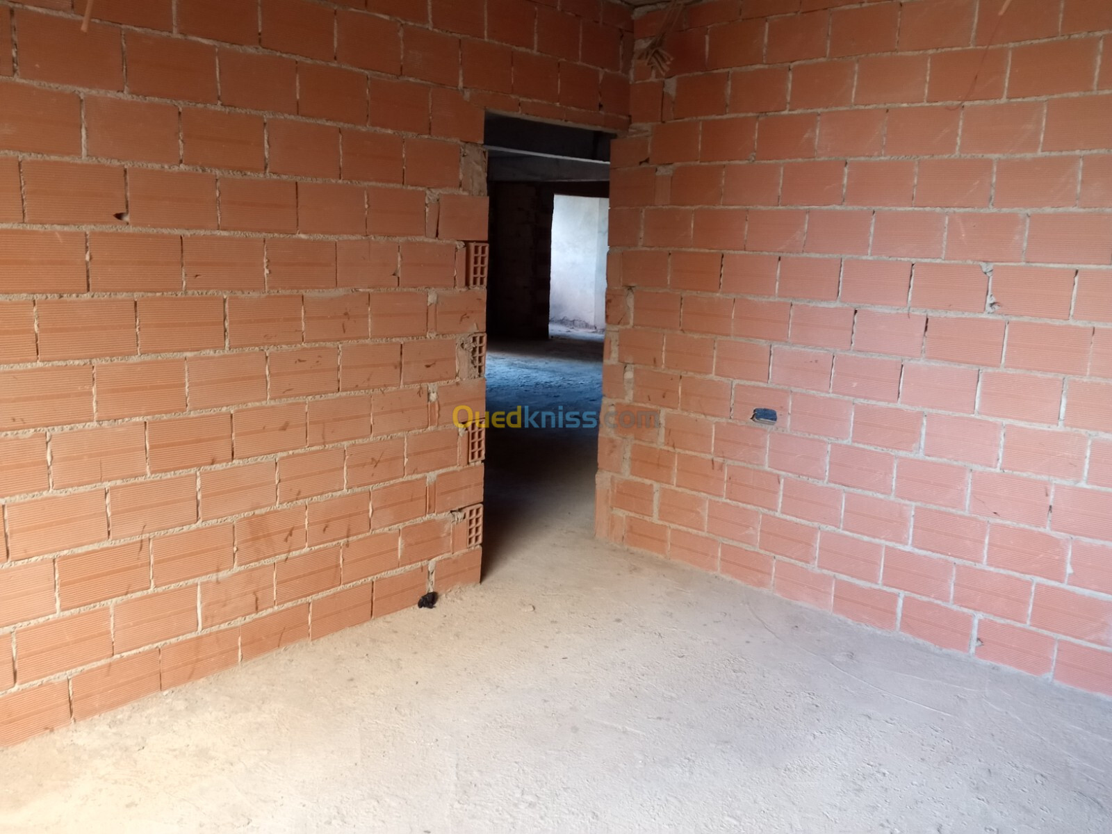 Vente Appartement Alger Birkhadem