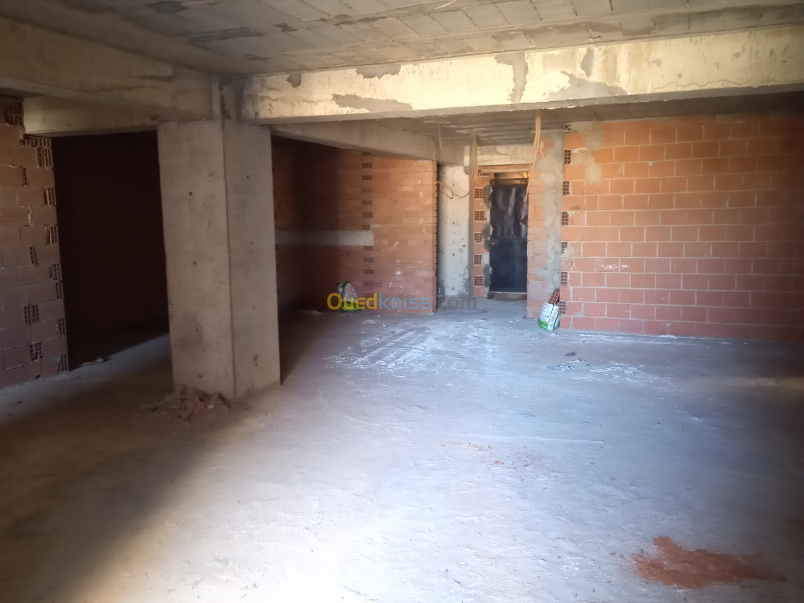 Vente Appartement Alger Birkhadem