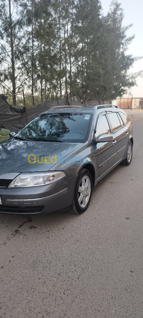 Renault Laguna 2 2002 Laguna 2