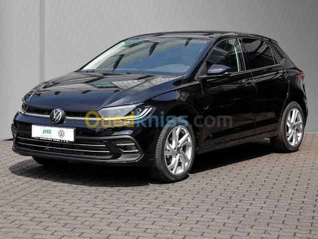 Volkswagen Polo: Prezzo, Listino 2023, Versioni | atelier-yuwa.ciao.jp