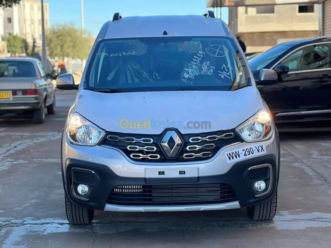 Renault Kangoo 2023 Nouveau