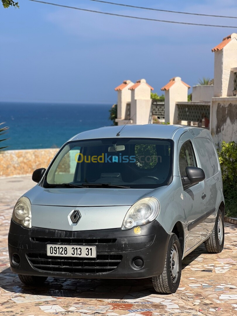 Renault Kangoo 2013 Kangoo