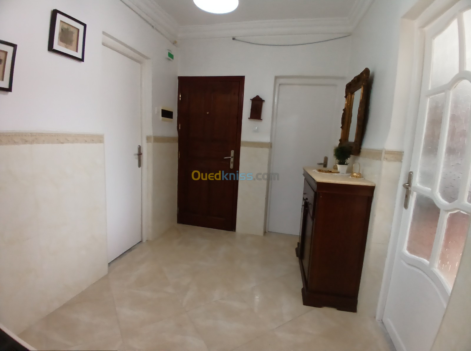 Vente Appartement F3 Alger Ain naadja