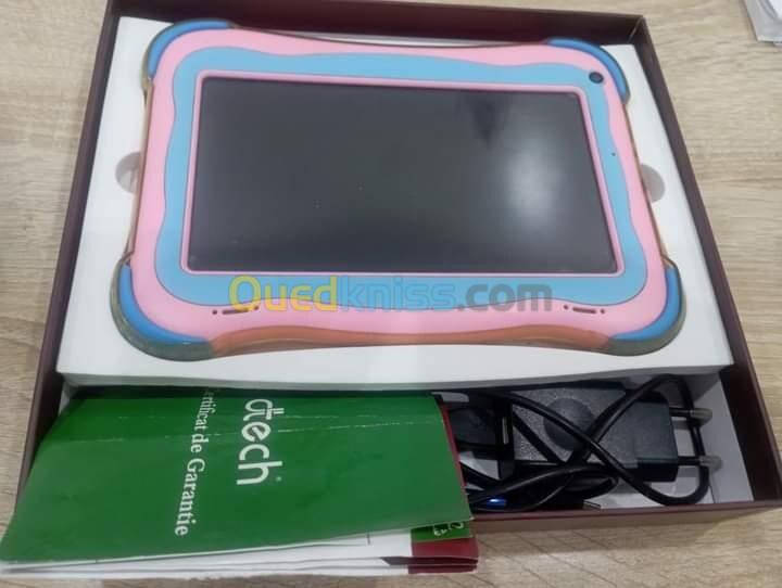 Tablette kids Dtech