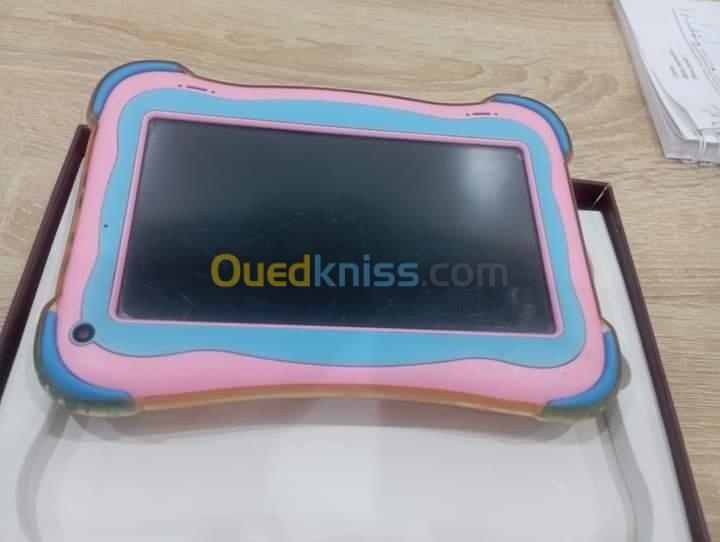 Tablette kids Dtech