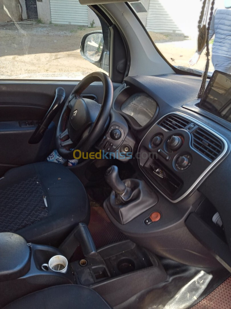 Renault Kangoo 2014 Kangoo