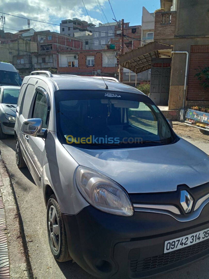 Renault Kangoo 2014 Kangoo