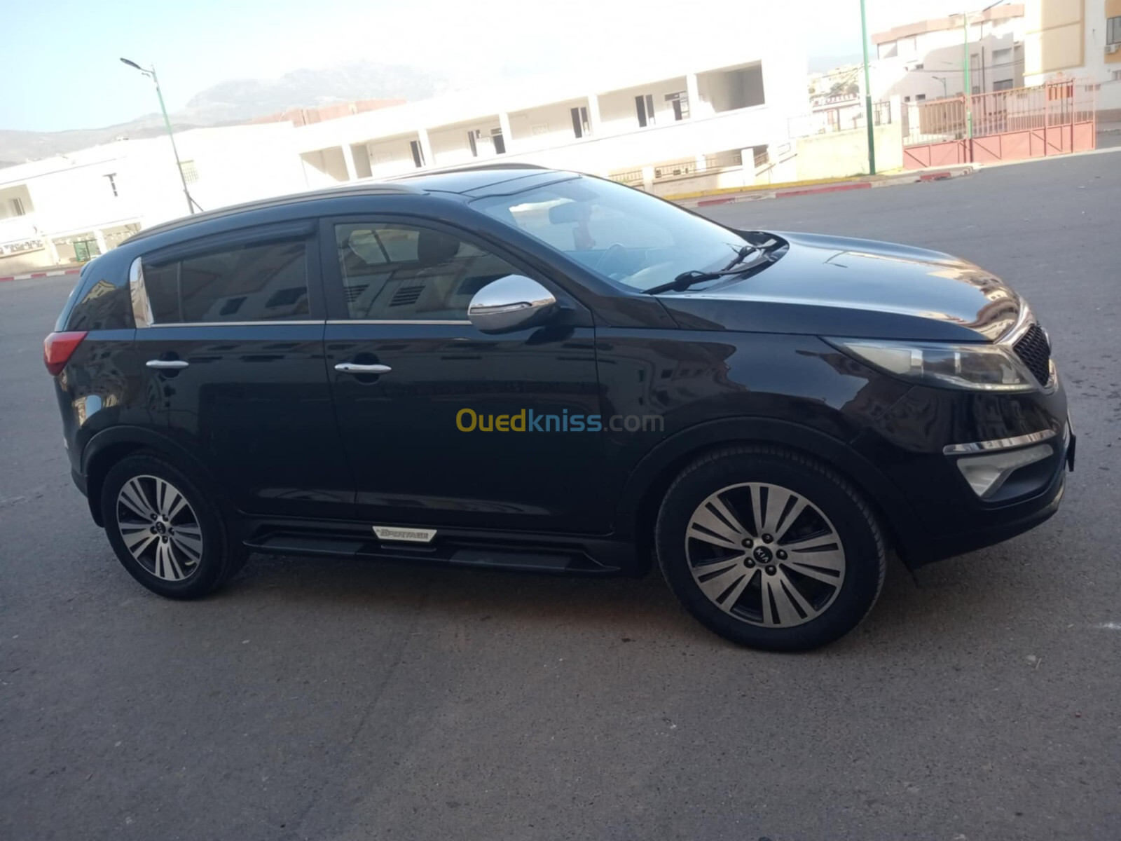 Kia Sportage 2014 Sportage