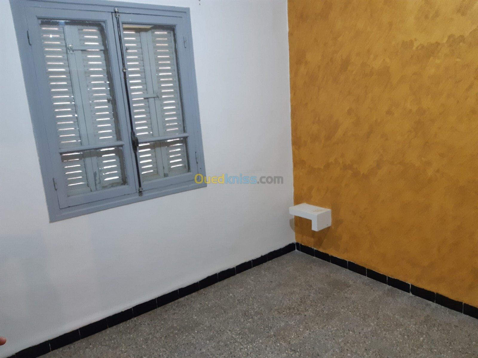 Vente Appartement F2 Boumerdès Corso