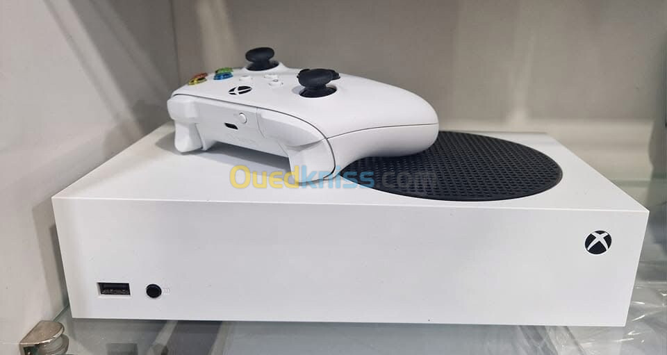 Xbox serie s 