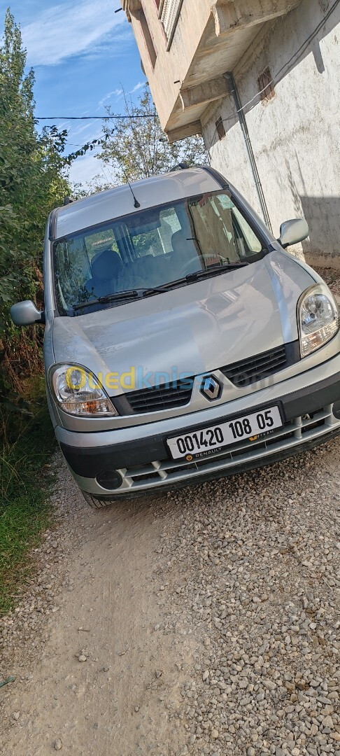 Renault Kangoo 2008 Kangoo