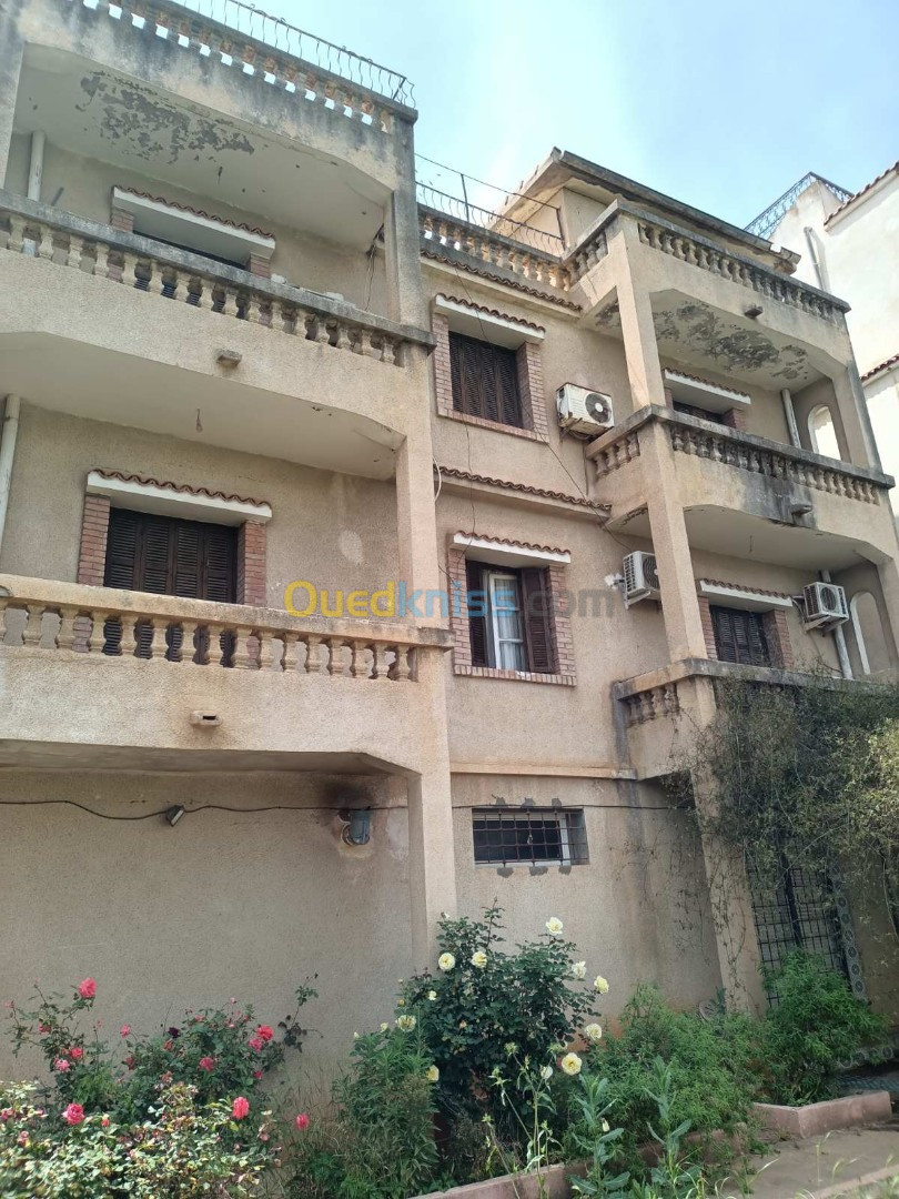 Vente Villa Alger Birkhadem